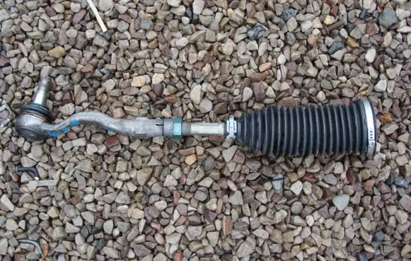 BMW X3 F25 Steering tie rod 6787472
