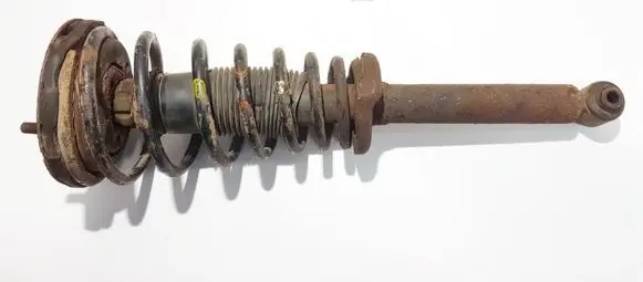 Nissan Primera Front shock absorber/damper