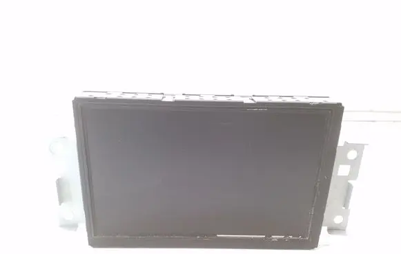 Volvo XC60 Screen/display/small screen P31382065AE 31382065AE