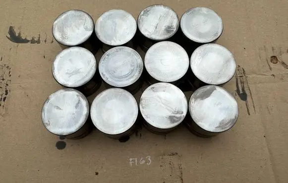 Nissan Patrol Y60 Tappets lifter 13231V7210