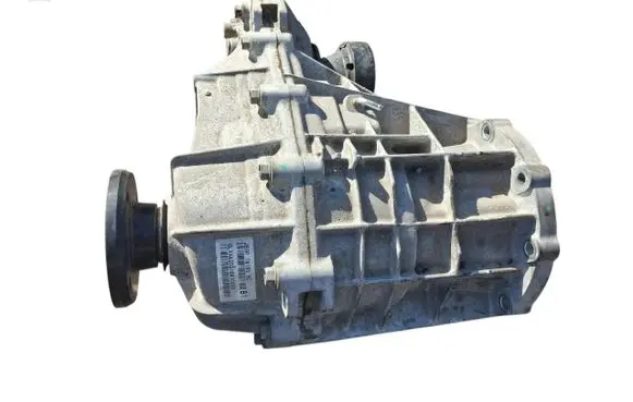 Ford Ranger Gearbox transfer box case JB3P7A195BC GLX3XA20218410050
