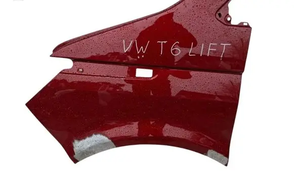 Volkswagen Transporter - Caravelle T6 Fender