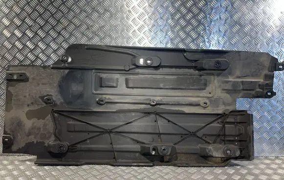 Side bottom protection