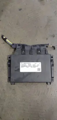 Mercedes-Benz E W212 Gearbox control unit/module A0005456916