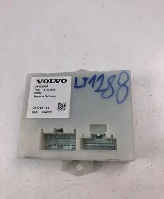 Volvo XC60 Other control units/modules 31425968