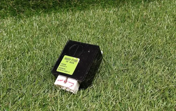 KIA Picanto Other relay 955501Y100