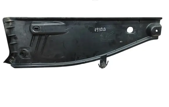 Side bottom protection