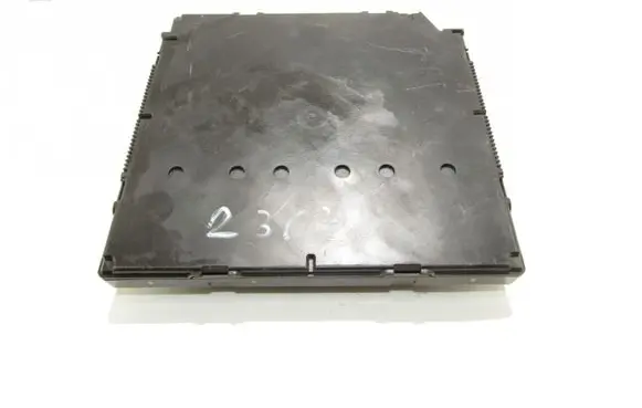 Volkswagen PASSAT B7 Other control units/modules 3aa937087n