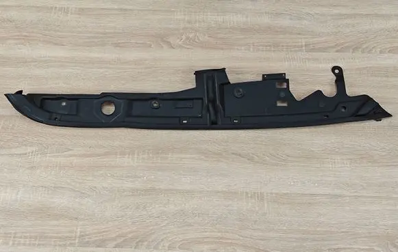 BMW 8 G16 Fender trim (molding) 7371510