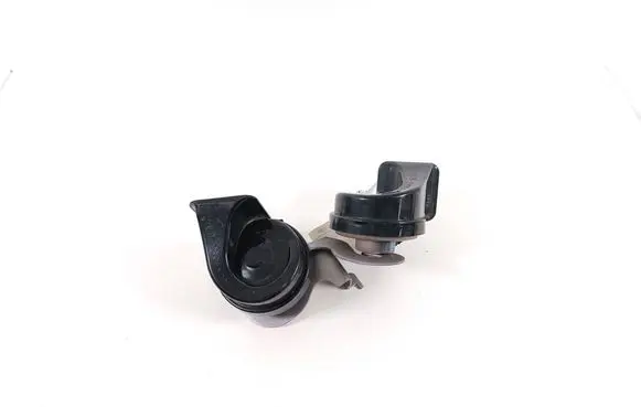 Ford Mach-E I Horn signal