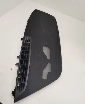 Dash center speaker trim cover