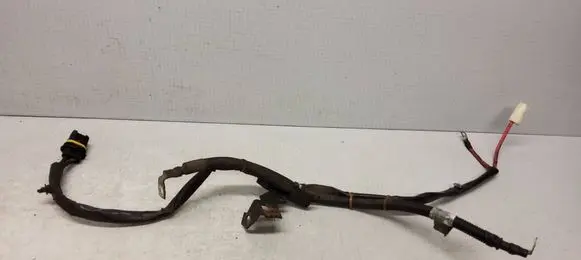 Mini One - Cooper R50 - 53 Positive cable (battery) A65307 09440203 6900547
