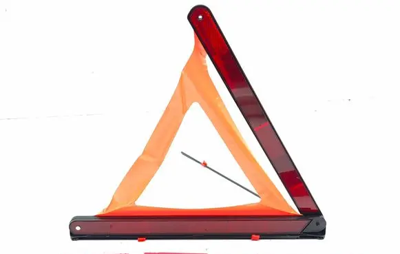 Audi A5 Emergency warning sign 8K0860251C