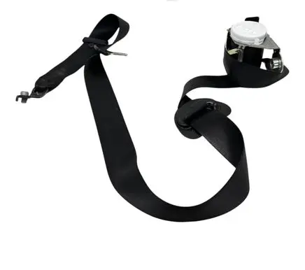 BMW 3 GT F34 Front seatbelt 72117243308 7243308