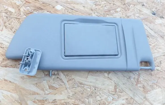 Opel Vectra C Sun visor