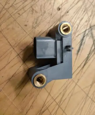 BMW 5 F10 F11 Airbag deployment crash/impact sensor 9159314