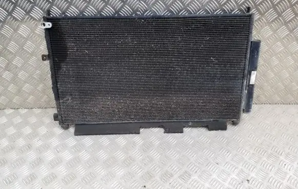 Honda CR-V A/C cooling radiator (condenser) MF4477509961 80100T1GG012M1