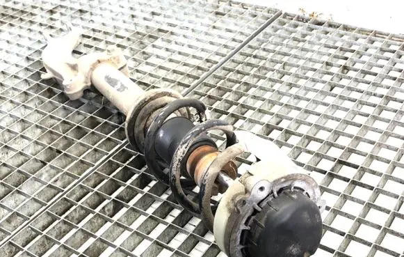 Audi A5 Front shock absorber/damper