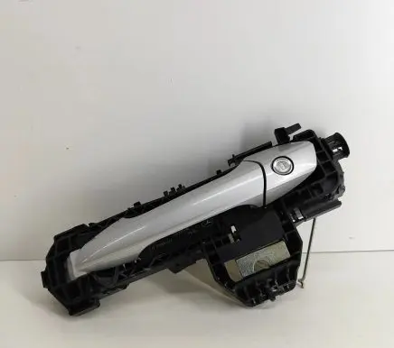 Mercedes-Benz CLA C117 X117 W117 Front door exterior handle A2047601534