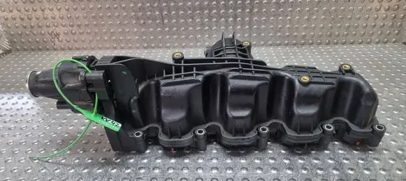 Seat Ibiza IV (6J,6P) Intake manifold S16921442 03L129711AQ 03L129086A