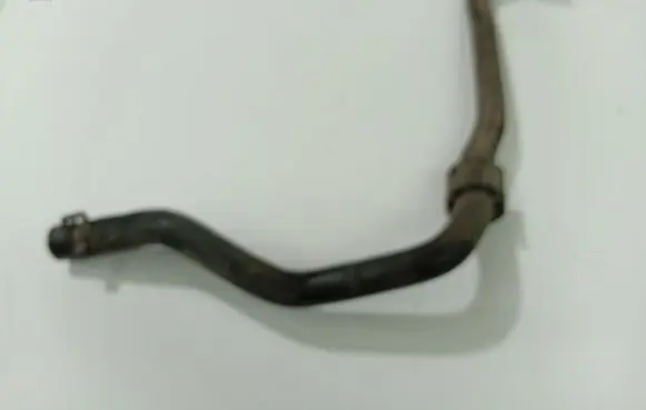 Seat Altea Engine coolant pipe/hose 