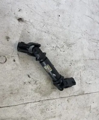 Opel Astra J Steering column universal joint 13251806