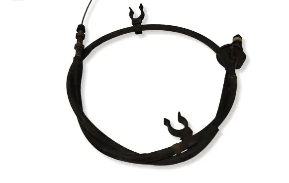 Subaru Impreza I Throttle cable 