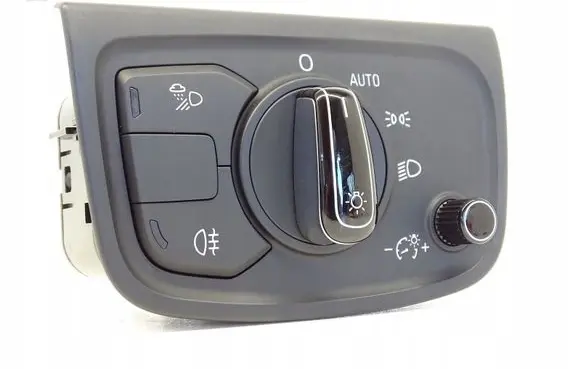 Light switch