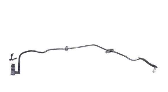Land Rover Range Rover Velar Vacuum line/pipe/hose HK839C490FA HPLA75510BA