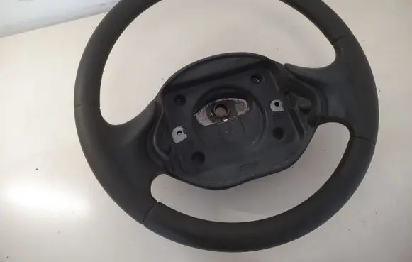 Iveco Daily 3rd gen Steering wheel
