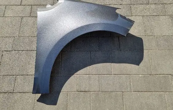 Volkswagen Up Fender
