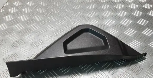 Land Rover Evoque I Dashboard side end trim BJ3204480AE