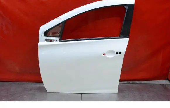 Renault Zoe Front door