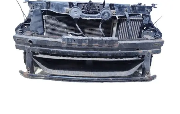 Hyundai i40 Radiator support slam panel 