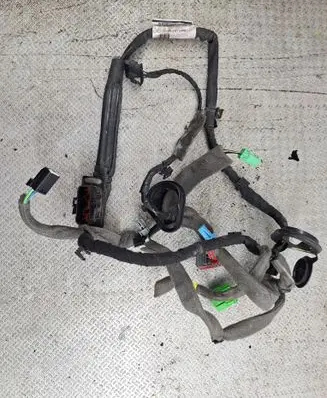 Volvo V50 Front door wiring loom 30728406