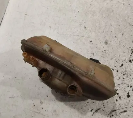 Fiat Ulysse Coolant expansion tank/reservoir 1488949080