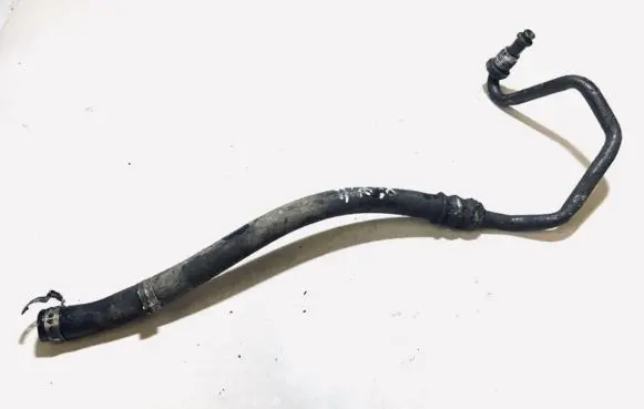 Opel Zafira A Power steering hose/pipe/line