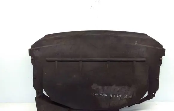 BMW 5 E39 Engine splash shield/under tray