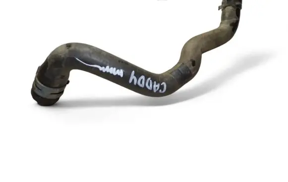 Volkswagen Caddy Engine coolant pipe/hose