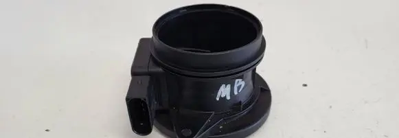 Mercedes-Benz E W211 Mass air flow meter A2710940248 71143484 5WK9638