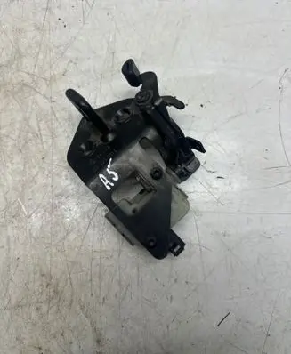 Skoda Octavia Mk2 (1Z) Tailgate/trunk/boot lock/catch/latch 1Z0827511C