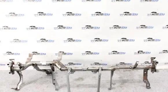 BMW 4 F36 Gran coupe Dashboard cross member/frame bar 9291317 51459291317