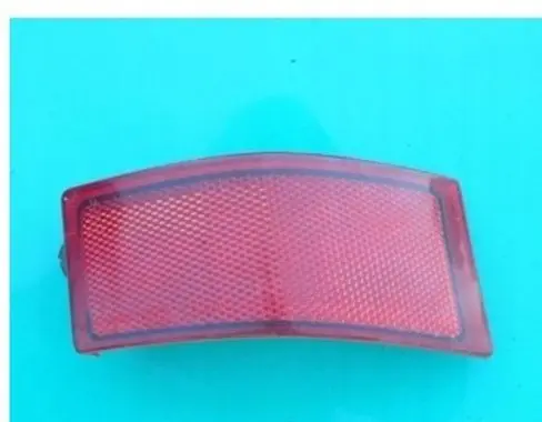 Opel Omega B1 Rear tail light reflector