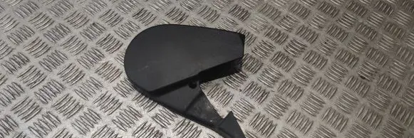 Seat trim