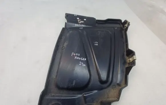 Ford Ranger IV Rear arch fender liner splash guards N1WB16L561B