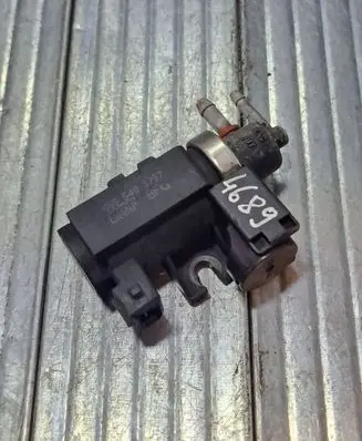 SsangYong Rexton Turbo solenoid valve 6655403797