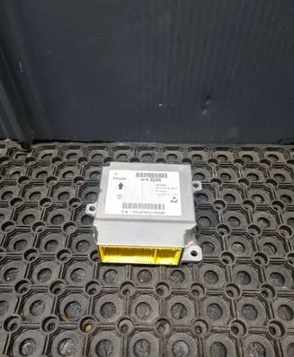Chrysler Grand Voyager V Airbag control unit/module 68148352AA T03JF0662120UM 5WK44096