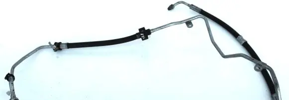 BMW 5 E60 E61 Power steering hose/pipe/line 6770429
