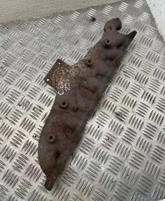 Chrysler Grand Voyager IV Exhaust manifold