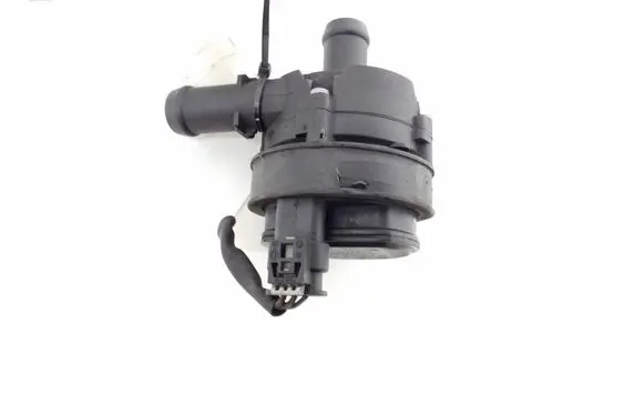 Mercedes-Benz E W212 Electric auxiliary coolant/water pump A0005000686